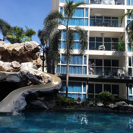Centara Avenue 2 Bedrooms Pool View Pattaya Esterno foto
