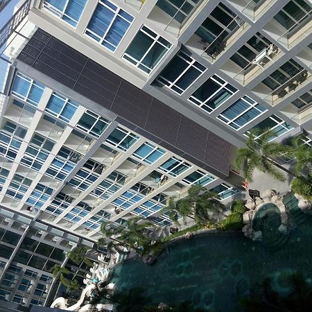 Centara Avenue 2 Bedrooms Pool View Pattaya Esterno foto