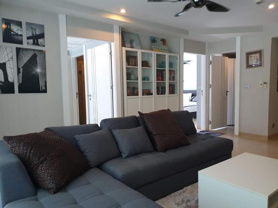 Centara Avenue 2 Bedrooms Pool View Pattaya Esterno foto
