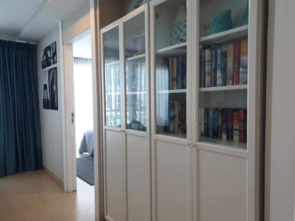 Centara Avenue 2 Bedrooms Pool View Pattaya Esterno foto