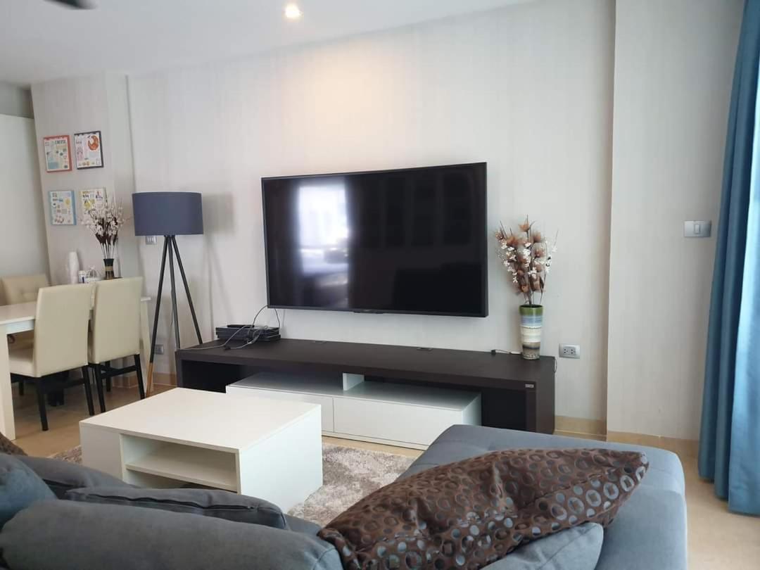 Centara Avenue 2 Bedrooms Pool View Pattaya Esterno foto