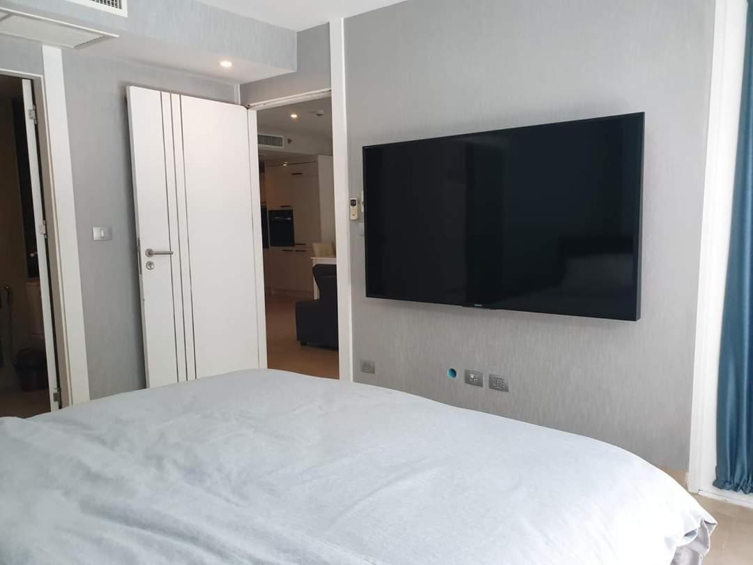 Centara Avenue 2 Bedrooms Pool View Pattaya Esterno foto