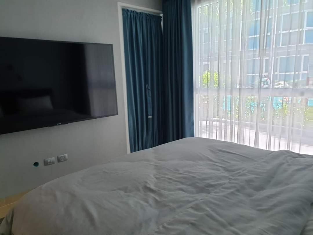 Centara Avenue 2 Bedrooms Pool View Pattaya Esterno foto
