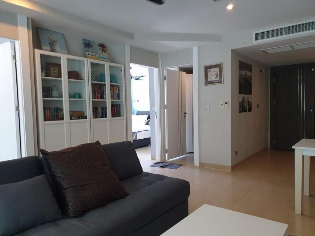 Centara Avenue 2 Bedrooms Pool View Pattaya Esterno foto