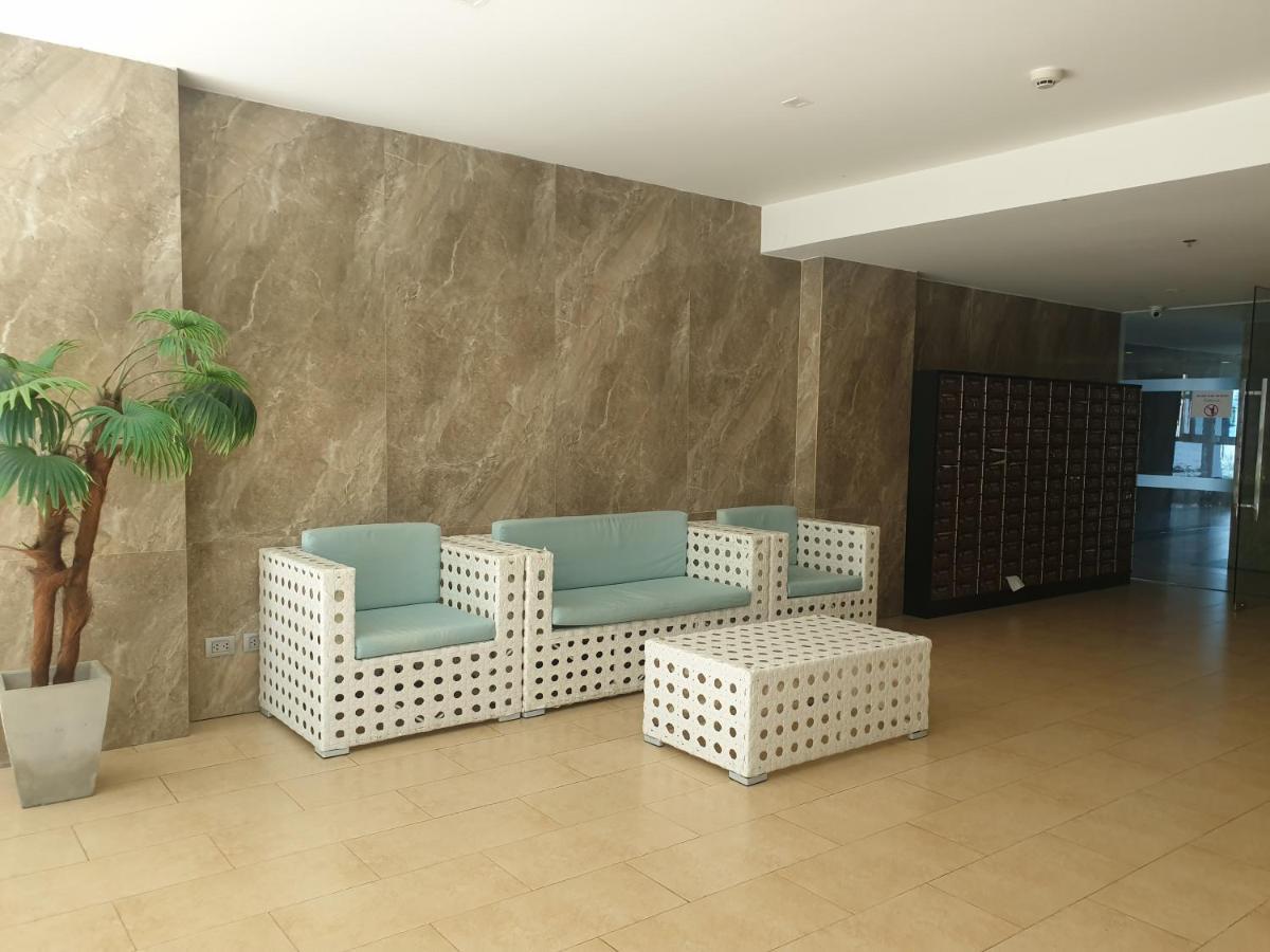Centara Avenue 2 Bedrooms Pool View Pattaya Esterno foto