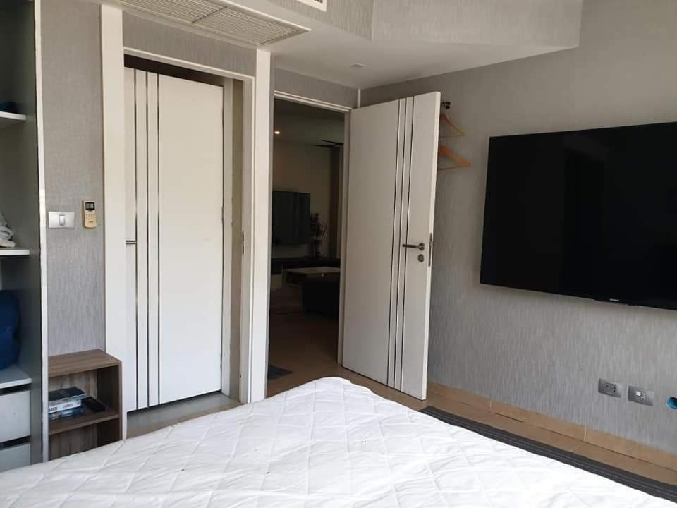 Centara Avenue 2 Bedrooms Pool View Pattaya Esterno foto