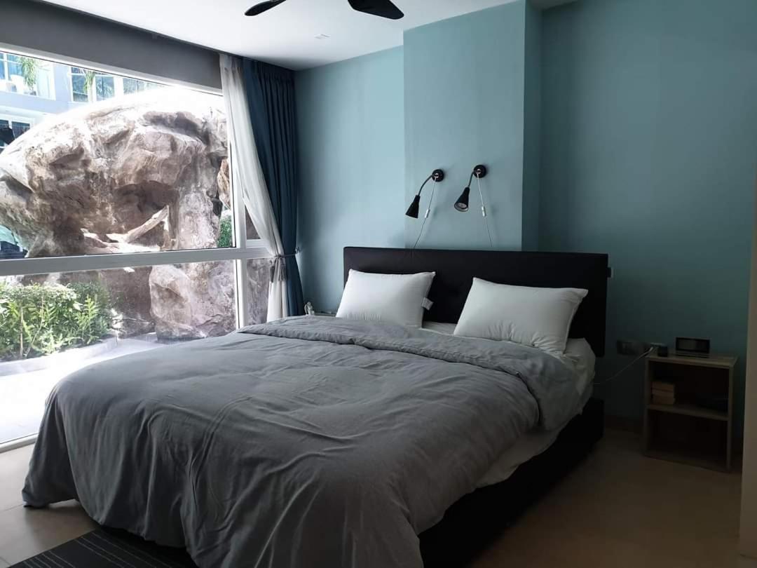 Centara Avenue 2 Bedrooms Pool View Pattaya Esterno foto