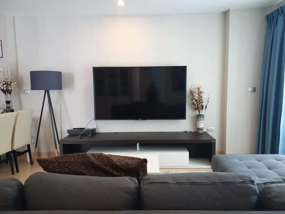 Centara Avenue 2 Bedrooms Pool View Pattaya Esterno foto