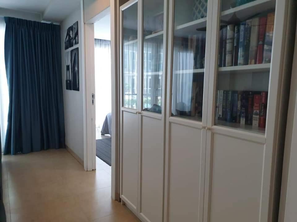 Centara Avenue 2 Bedrooms Pool View Pattaya Esterno foto