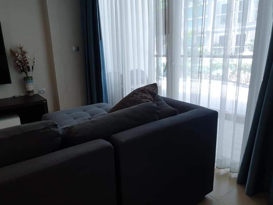 Centara Avenue 2 Bedrooms Pool View Pattaya Esterno foto