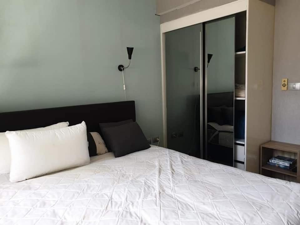 Centara Avenue 2 Bedrooms Pool View Pattaya Esterno foto