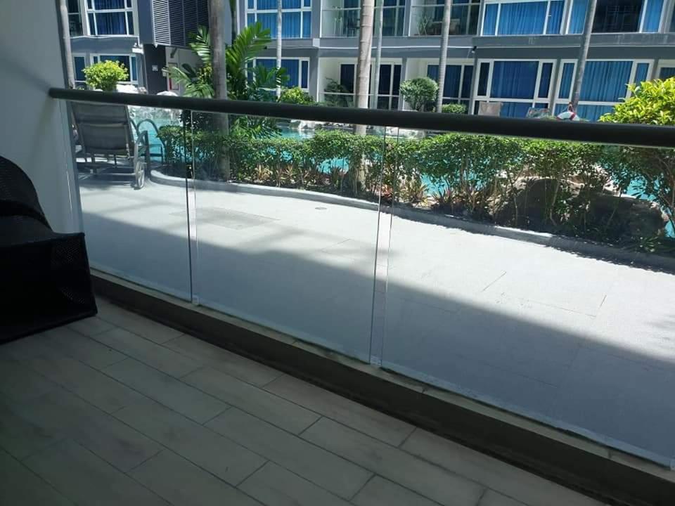 Centara Avenue 2 Bedrooms Pool View Pattaya Esterno foto