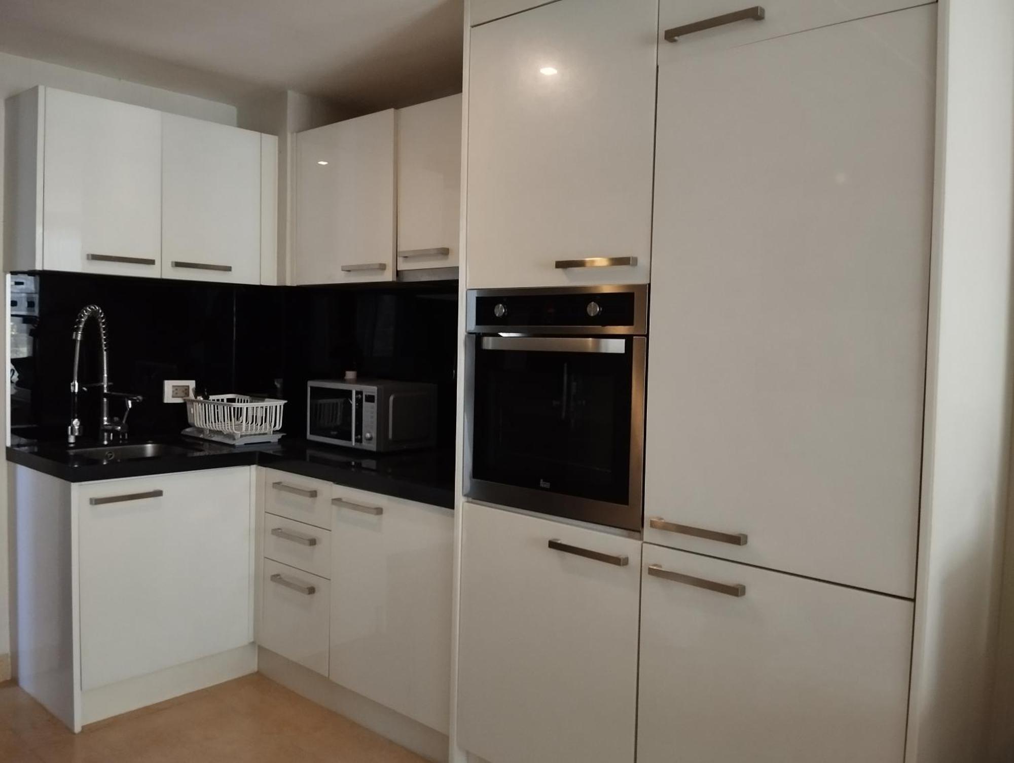 Centara Avenue 2 Bedrooms Pool View Pattaya Esterno foto